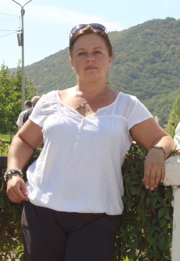 Моя фотография - Катерина, 50 из Голицыно (@katerina15417)