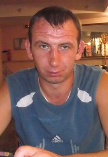 My photo - vasil, 39 from Monastirska (@vasilkavalir)