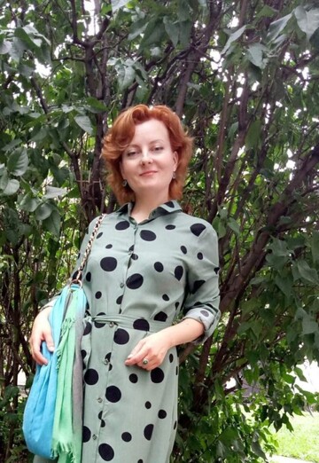 Моя фотография - Татьяна, 44 из Москва (@tatyana302732)