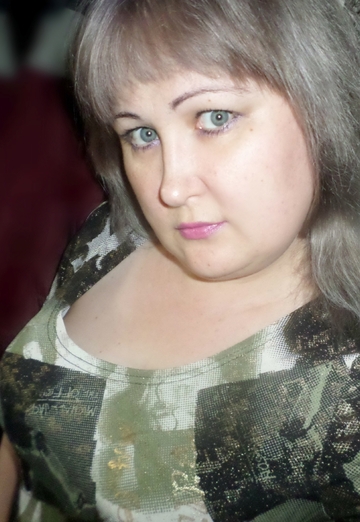 Моя фотография - Аркадия, 48 из Новоалтайск (@arkadiya16)