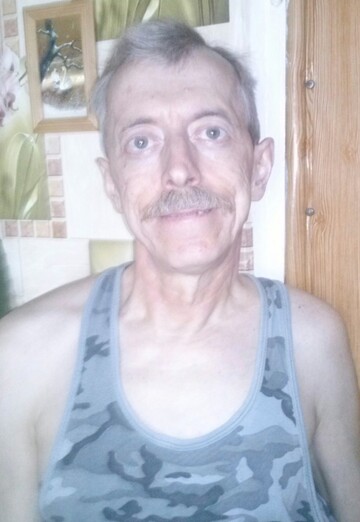 My photo - Sergey, 60 from Rostov (@sergey469732)