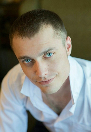 Моя фотография - Дима, 35 из Красногорск (@dima140606)