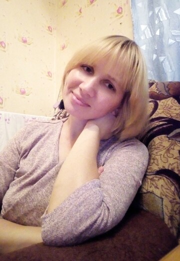 My photo - Veronika, 43 from Glazov (@veronika37581)