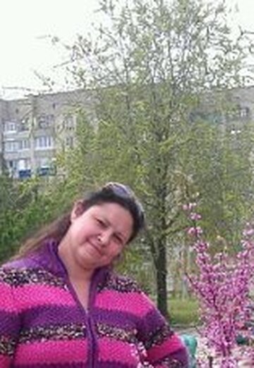My photo - YeMINE, 42 from Armyansk (@emine42)