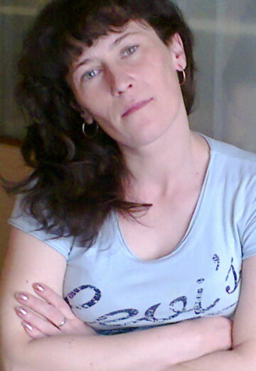 Моя фотография - Елена, 50 из Собинка (@elena244642)