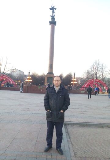 My photo - Bahodir, 38 from Tashkent (@bahodir846)
