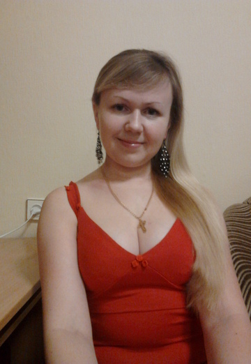 Моя фотография - Екатерина, 45 из Каменск-Уральский (@ekaterina25478)