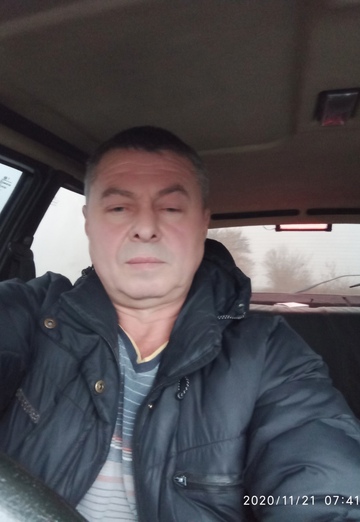 My photo - Igor, 58 from Krivoy Rog (@igorsobko1)