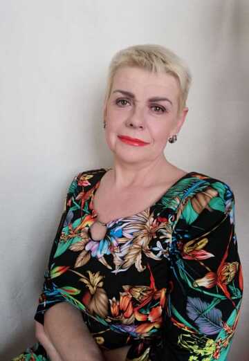 My photo - Elena Hlebopashceva, 52 from Yekaterinburg (@elenahlebopashceva0)