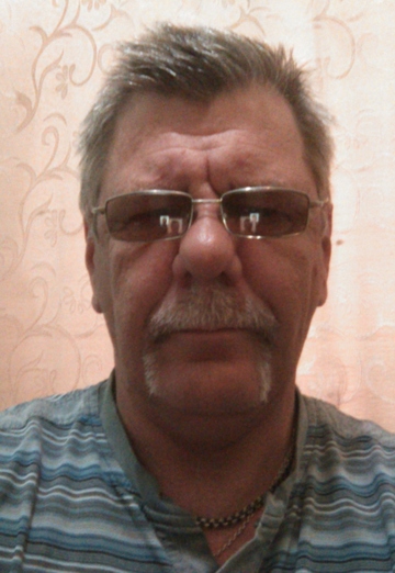 Моя фотография - Александр, 64 из Курган (@aleksandr645769)