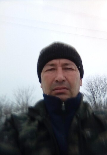 Моя фотография - Сергей, 52 из Томск (@sergey924064)