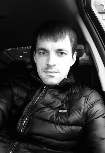 My photo - rasil, 33 from Naberezhnye Chelny (@rasil120)