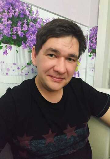 Моя фотография - Иван, 45 из Шарапово (@ivan264892)