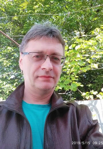Моя фотография - Владимир, 59 из Мариуполь (@vladimir259977)