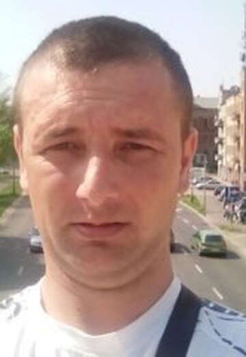My photo - Sergey Sergey, 37 from Krivoy Rog (@sergeysergey346)