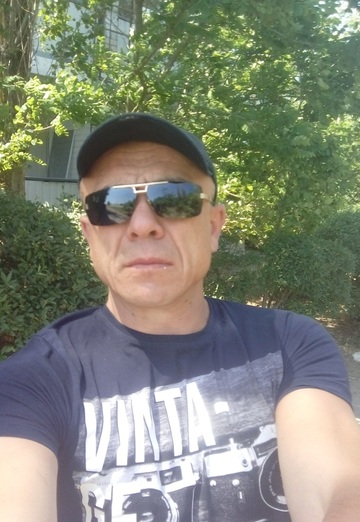 Моя фотография - Олег, 44 из Киев (@oleg205266)