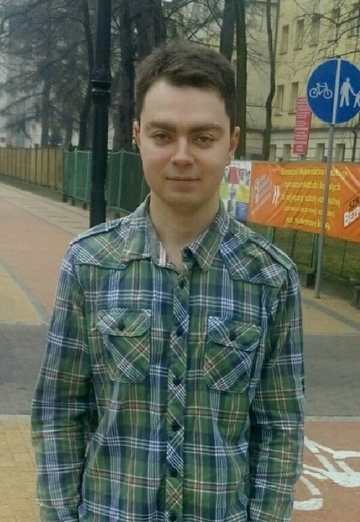 My photo - Dima, 31 from Rivne (@dima211136)