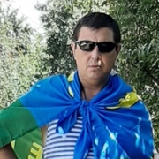 Дима, 44, Краснодар