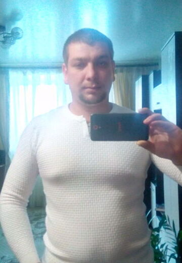 My photo - Sergey, 35 from Bor (@sergey955879)