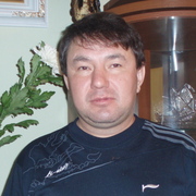 Владимир, 51, Усть-Камчатск