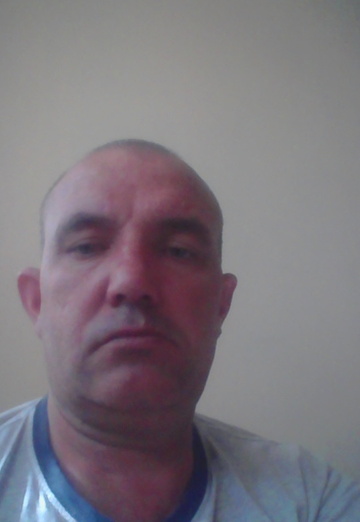 My photo - Andrіy, 44 from Lutsk (@andry11477)