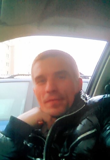 Моя фотография - иван, 51 из Минск (@ivan150792)