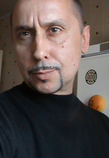 Моя фотография - Vasiliy, 55 из Заславль (@vasiliy28501)