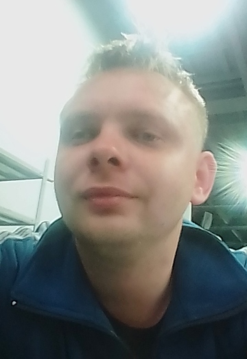My photo - Aleksey, 32 from Sosnovskoe (@aleksey617001)
