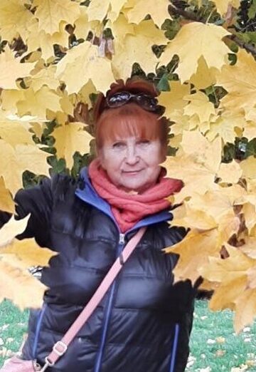 My photo - Alla, 60 from Oryol (@alla35289)