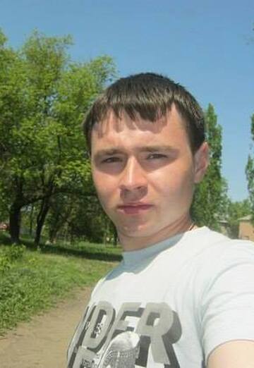 My photo - Oleg, 33 from Kadiivka (@oleg207652)