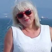 Людмила, 58, Анапа