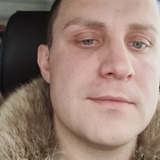 Юрий, 37, Егорьевск