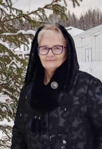 Валентина (@valentina86792) — моя фотография № 3