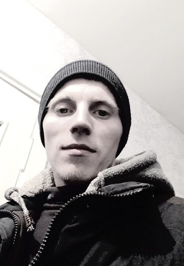 Моя фотография - Дмитрий, 31 из Чернигов (@dmitriy233493)
