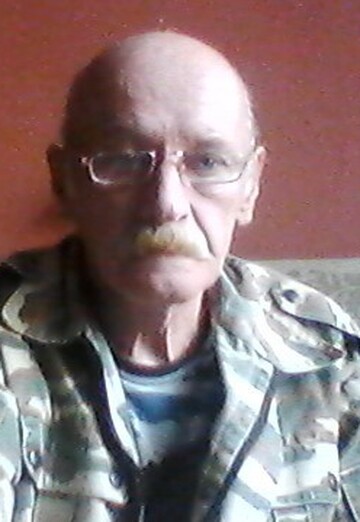 My photo - viktor lebed, 63 from Moscow (@viktorlebed0)