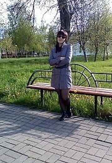 Tatyana (@zhenevskayatanya) — my photo № 1