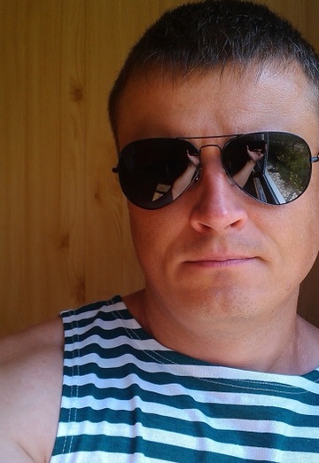 Моя фотография - Андрей, 46 из Владивосток (@andrey604349)