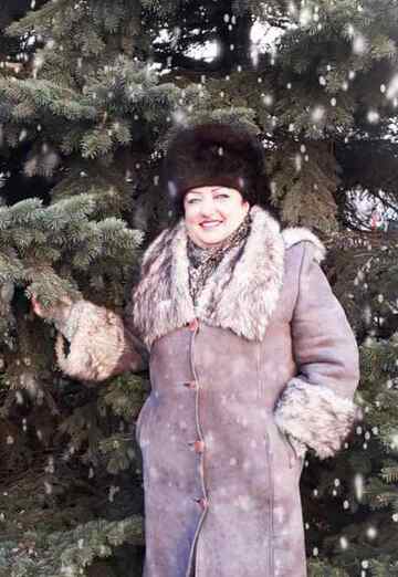 My photo - Lyudmila, 56 from Mykolaiv (@ludmila73954)