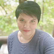 Olga 54 Moscow