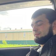 Neznakomec 30 Novosibirsk