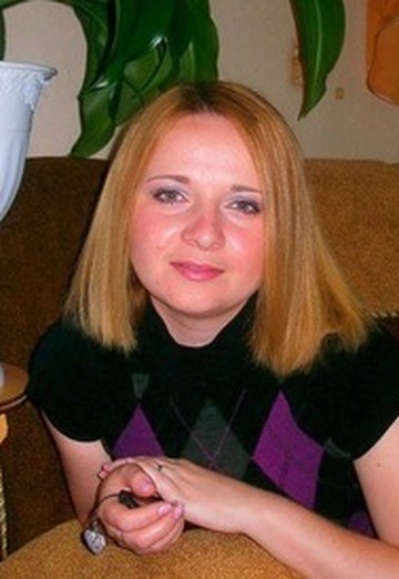 Моя фотография - Анна, 45 из Зеленокумск (@anna43924)