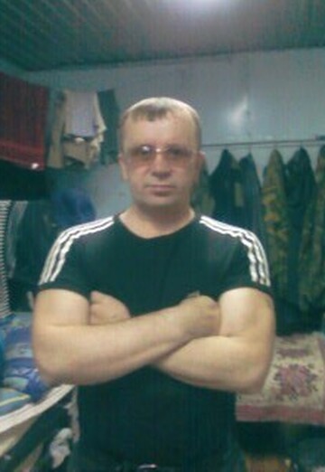 My photo - Aleksandr, 48 from Ishimbay (@aleksandr46550)