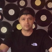 Евгений, 35, Череповец