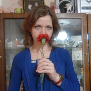 Олёна, 41, Большие Березники