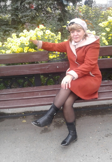 Моя фотография - Лара, 66 из Ростов-на-Дону (@lara8320)