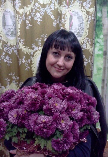 Моя фотография - Елена, 45 из Владивосток (@elena238337)
