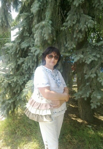 My photo - Natalya, 61 from Pyatigorsk (@natalya162981)
