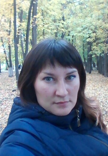 Моя фотография - ЖАННА, 38 из Белгород (@janna18857)