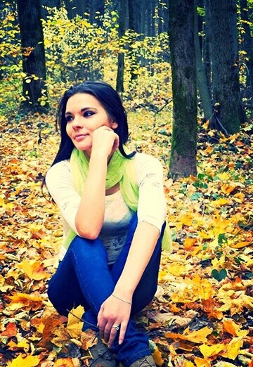 Моя фотография - Наталья, 35 из Десногорск (@natalya226454)