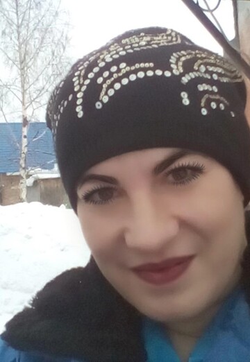 Моя фотография - ღ♥ஐ๑♥❤ IRINKA ❤ღ♥ஐ๑♥, 40 из Мариинск (@irinka4603)